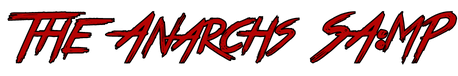 The Anarchs SA:MP Sunucusu